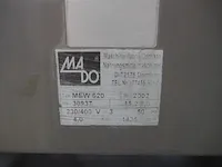 Mado - afbeelding 3 van  13