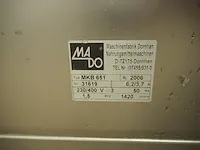Mado - afbeelding 2 van  11