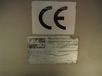Mado - afbeelding 9 van  9