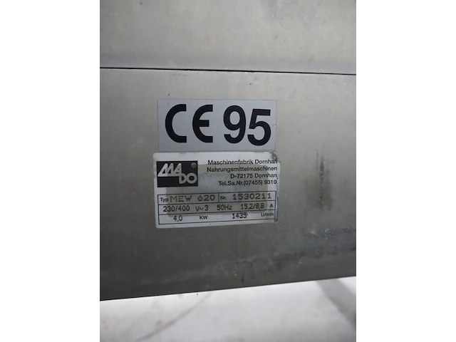 Mado - afbeelding 6 van  6