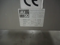 Mado - afbeelding 3 van  11