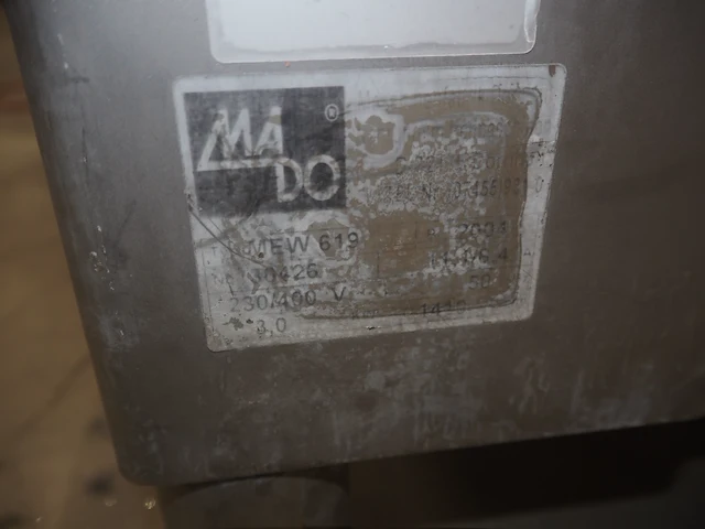 Mado - afbeelding 8 van  8