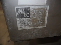 Mado - afbeelding 8 van  8