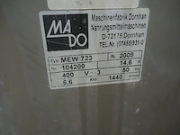 Mado - afbeelding 9 van  9