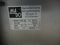 Mado - afbeelding 15 van  26