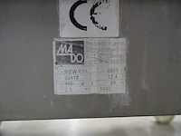 Mado - afbeelding 6 van  15