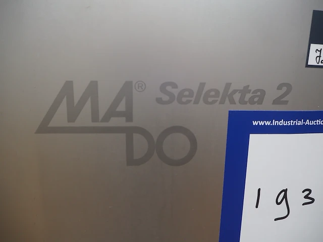 Mado - afbeelding 5 van  17