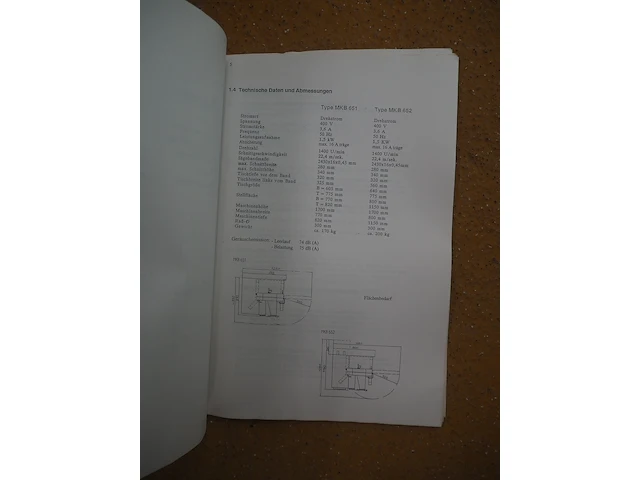 Mado - afbeelding 7 van  17