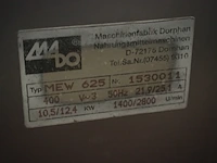 Mado - afbeelding 7 van  7