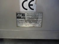Mado - afbeelding 8 van  9