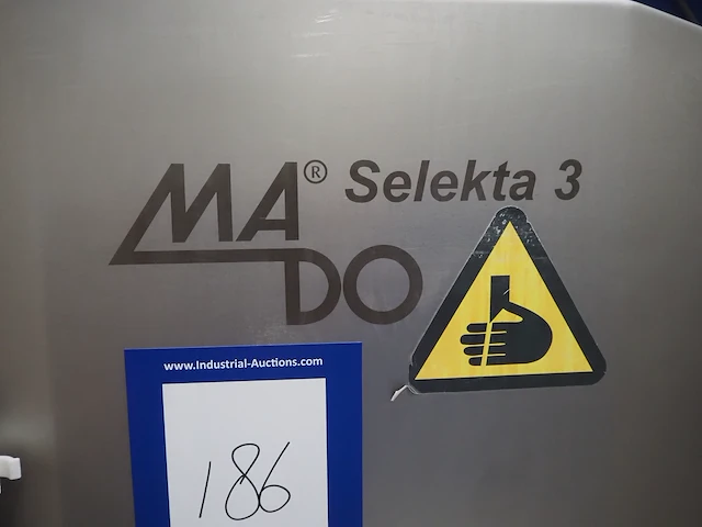 Mado - afbeelding 2 van  14