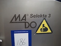 Mado - afbeelding 2 van  14