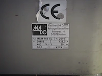 Mado - afbeelding 17 van  28