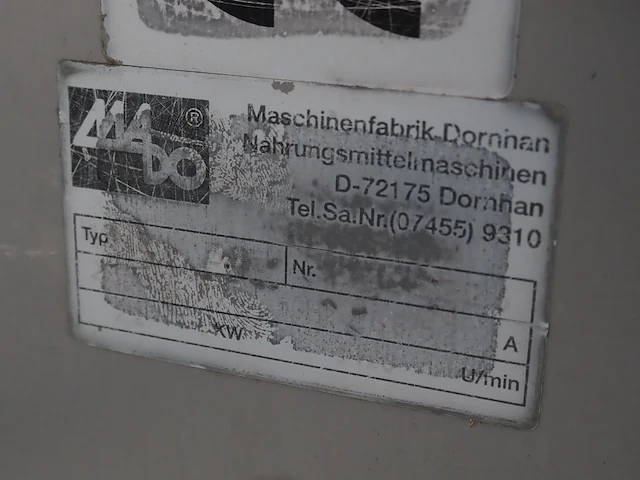 Mado - afbeelding 2 van  11