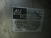 Mado - afbeelding 4 van  12