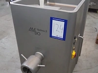 Mado - afbeelding 5 van  12