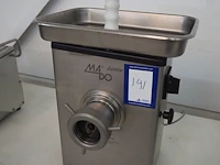 Mado - afbeelding 1 van  9