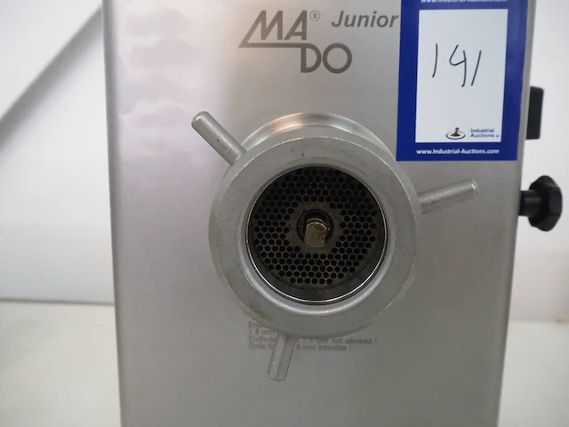 Mado - afbeelding 6 van  9