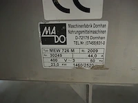 Mado - afbeelding 2 van  10