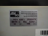 Mado - afbeelding 6 van  14