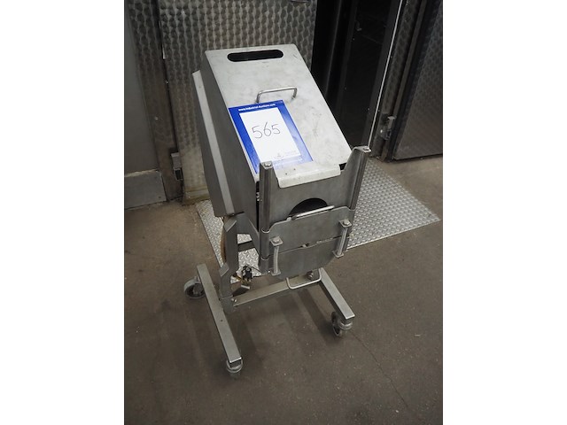 Mado - afbeelding 2 van  9