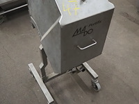 Mado - afbeelding 4 van  9