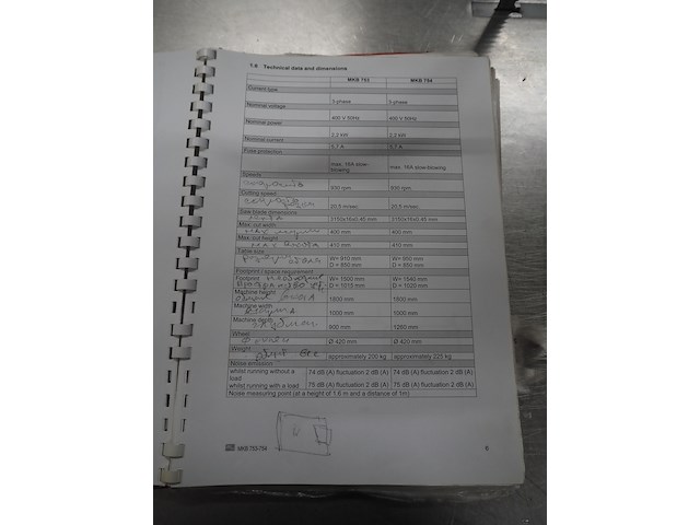 Mado - afbeelding 4 van  13