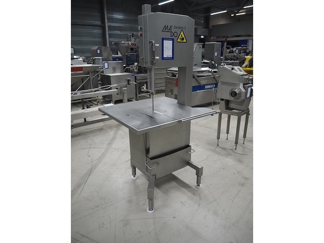 Mado - afbeelding 1 van  13