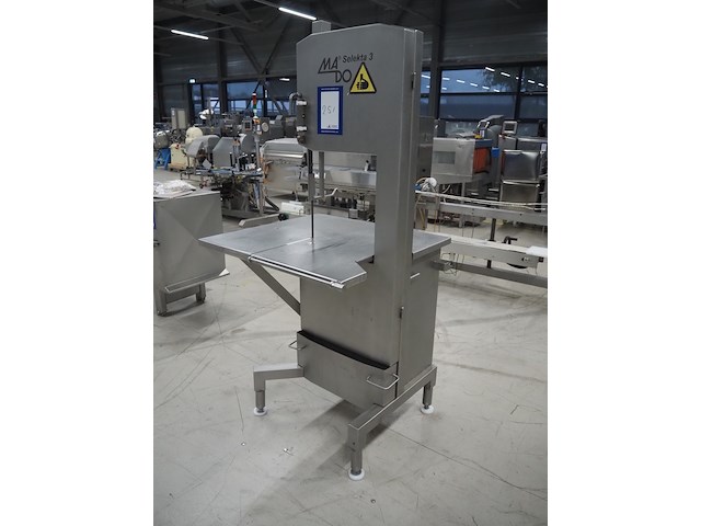 Mado - afbeelding 6 van  13