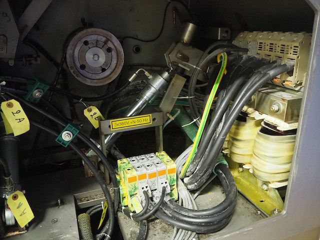 Mado - afbeelding 5 van  23