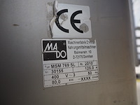 Mado - afbeelding 10 van  23