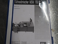 Mado - afbeelding 11 van  23