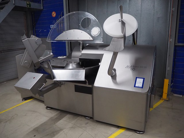 Mado - afbeelding 1 van  23