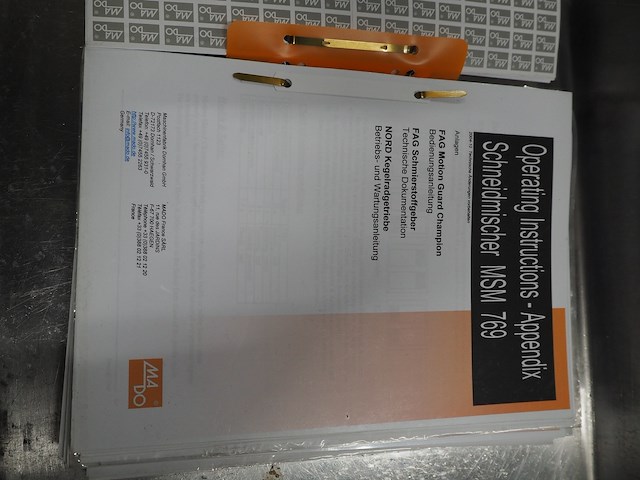 Mado - afbeelding 14 van  23