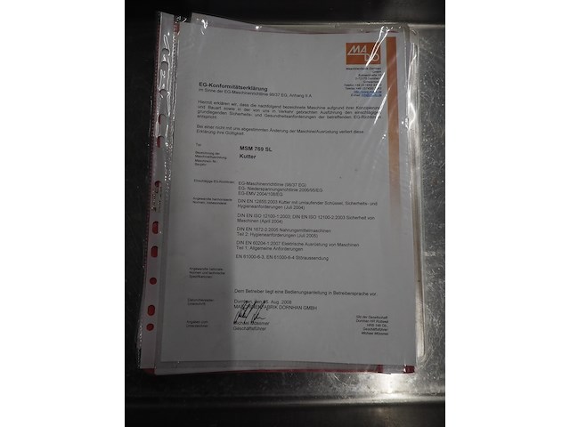 Mado - afbeelding 16 van  23