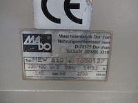 Mado - afbeelding 7 van  9