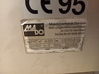 Mado - afbeelding 7 van  9