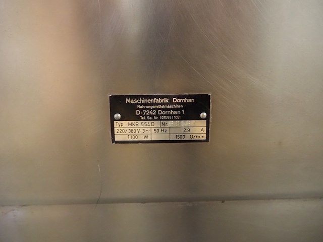 Mado - afbeelding 2 van  10