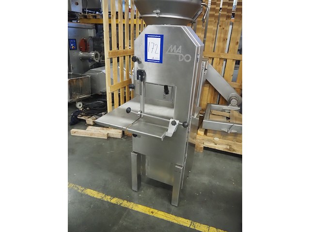 Mado - afbeelding 1 van  10