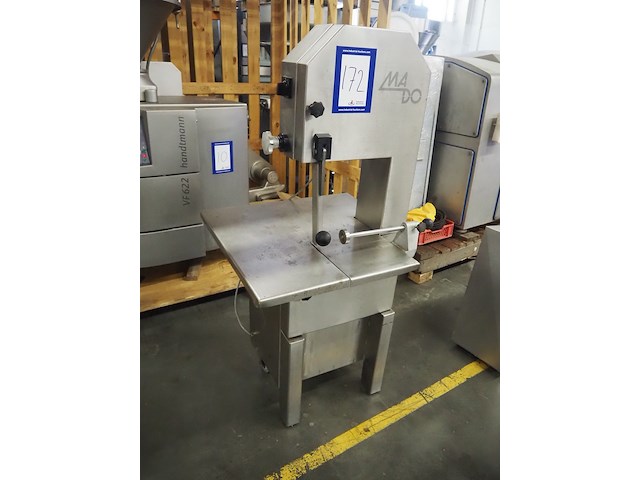 Mado - afbeelding 3 van  10