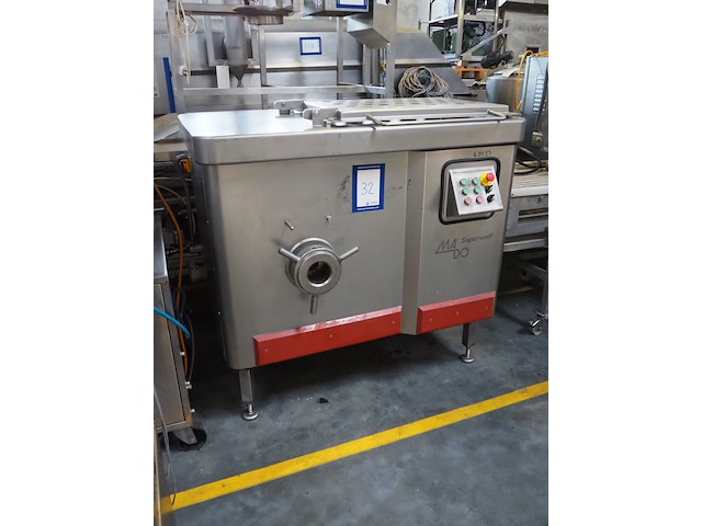 Mado - afbeelding 2 van  7