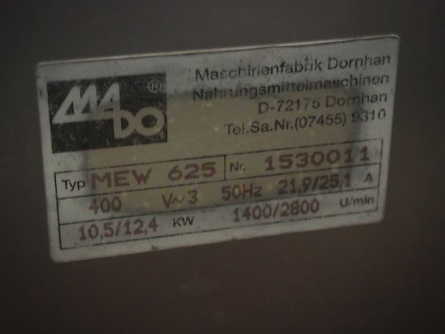 Mado - afbeelding 7 van  7