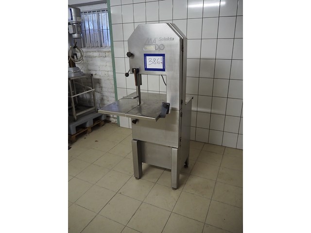 Mado - afbeelding 2 van  9