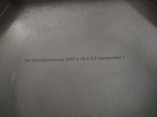 Mado - afbeelding 8 van  9