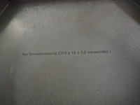 Mado - afbeelding 8 van  9