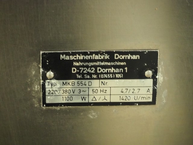 Mado - afbeelding 9 van  9