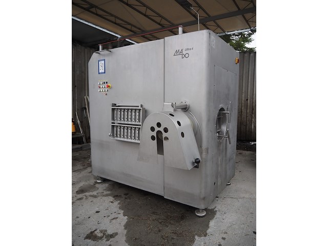 Mado - afbeelding 12 van  28