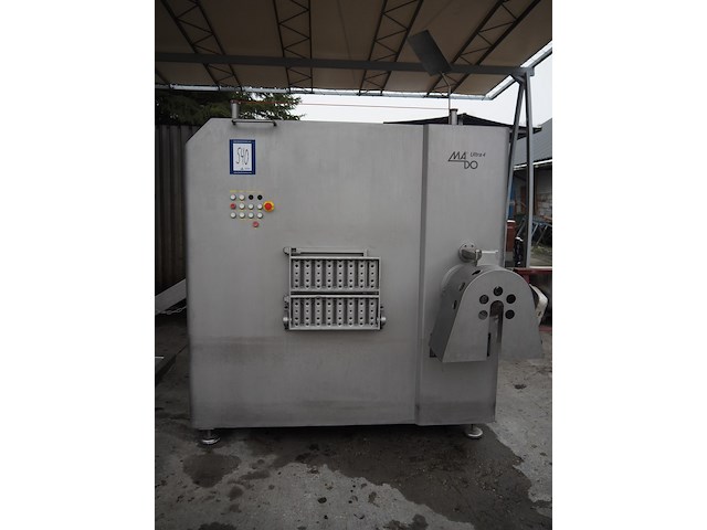 Mado - afbeelding 25 van  28