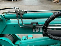 Maeda cc-154 h overige hijs- en heftechniek - afbeelding 5 van  31
