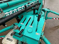 Maeda cc-154 h overige hijs- en heftechniek - afbeelding 6 van  31